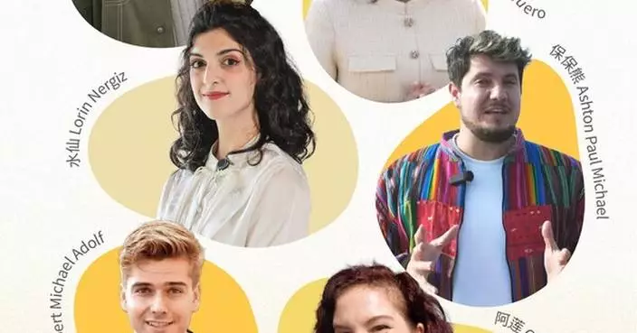 Discovering the Lesser-known Wuhan with 7 influencers “Youth of Wuhan” Season Two Unlocks the City’s Hidden Codes