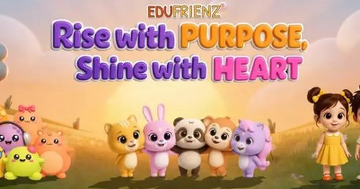Edufrienz 99: One of Asia’s First Digital Platform Advancing Character Education for Future-Ready, Compassionate Children