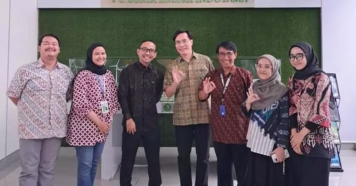 SEI Forges Strategic Partnership with Ampotech to Strengthen Energy Management and Sustainability Solutions