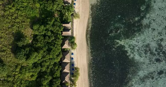 Sudamala Resorts Elevates Sustainable Tourism with Solar Power Integration and Coral Reef Restoration Programs