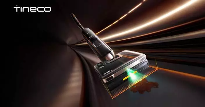 Tineco Elevates Modern Living With a Smarter, More Balanced Floor Care Portfolio