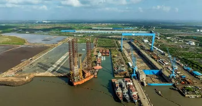 Swan Defence and Heavy Industries Limited Secures Chemical Tanker Order from Europe's Rederiet Stenersen AS