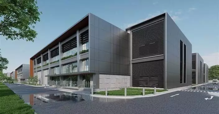 Digital Edge Announces Landmark US$4.5 Billion Investment to Build Indonesia's Largest 500MW AI-Ready Hyperscale Campus