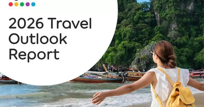 Agoda's 2026 Travel Outlook Report Reveals Bleisure is on Travelers Minds Across Asia-Pacific