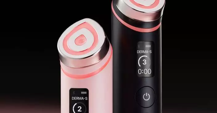 APR Exceeds 6 Million Units in Global Sales of MEDICUBE AGE-R Beauty Devices, Strengthening Leadership in Home Beauty Tech