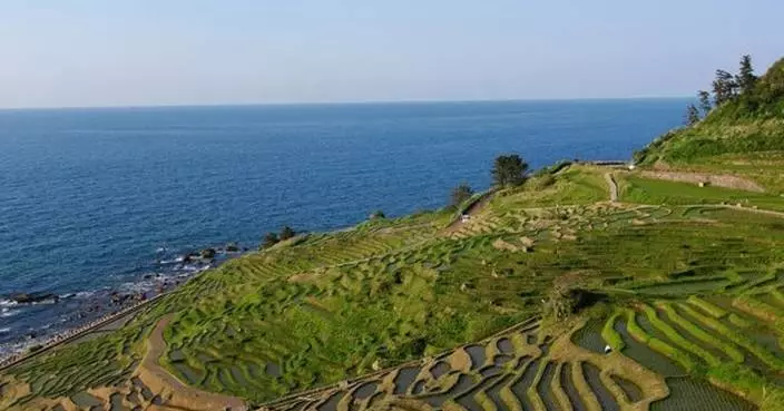 Ishikawa Named One of BBC Travel's "20 Best Places to Travel in 2026"