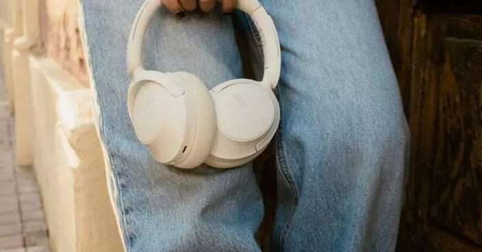 Building Accessible Over-Ear ANC Experiences: QCY’s Vision Reflected Through H3S