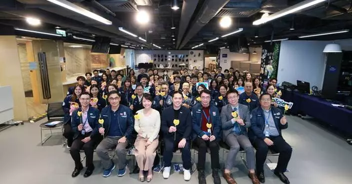 HKPC “2025 Winter InnoTalent Programme” Gathers Global I&amp;T Talent to Strengthen Hong Kong’s Position as an International High‑Calibre Talent Hub