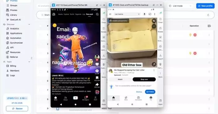 Scaling Social Media in 2026: Why Cloud-Based Mobile Automation Is the Next Big Leap