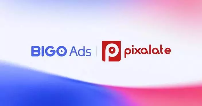 BIGO Ads Enhances IAA Traffic Quality and Transparency Through Deepened Partnership with Pixalate