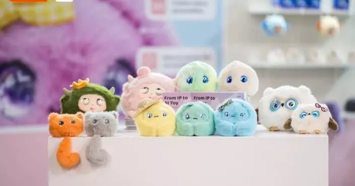 Tuya Smart Powers the Next Wave of AI Toys at Spielwarenmesse 2026