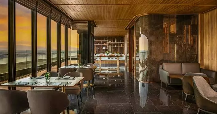 Amari Invites Travelers to Fall in Love with Laos Through Design, Local Stories, and Contemporary Relaxation