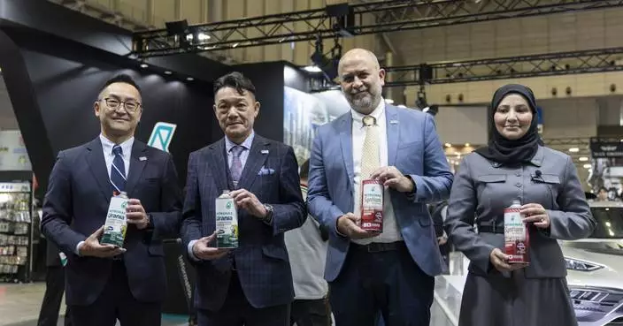 PETRONAS Lubricants International Debuts First-to-Market JASO-Certified Lubricants for Japan's Newest Generation of Engines