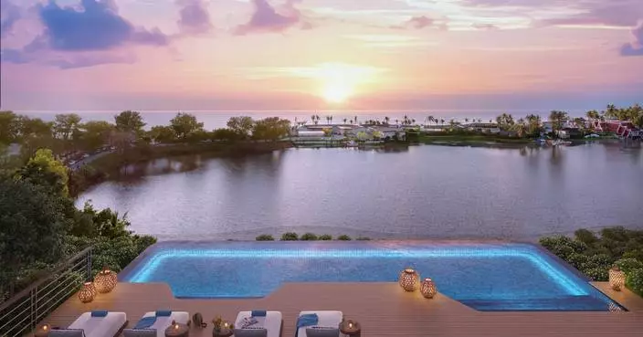 Banyan Group Unveils New Residential Brand: Bellaguna