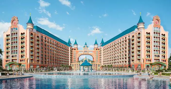 From Engineering Feats to Ecological Regeneration, Vinhomes Green Paradise Debuts the ESG++ Framework for Future Cities