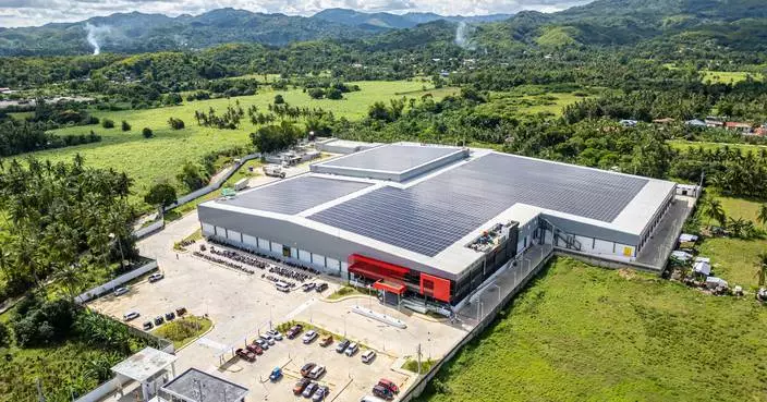 Jollibee Group Opens First Multi-Brand State-of-the-Art Commissary in Cebu, Gearing for Accelerated VisMin and PH Growth