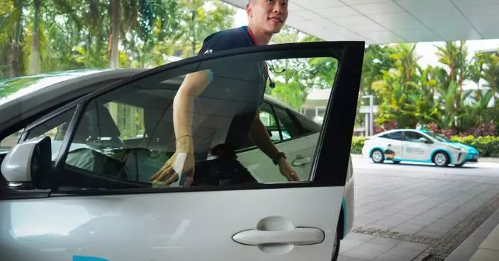 Doctor Anywhere and Lumens Group Partner to Expand Reliable Home-Based Healthcare Access in Singapore