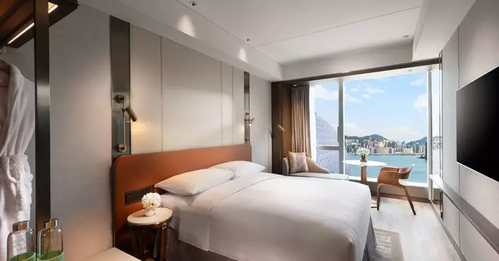 Personalizing The Hong Kong Stay Experience With Dorsett Kai Tak’s ‘3 Wishes’ Package