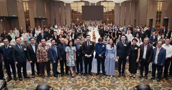 Forging a Strategic Partnership to Pioneer a New Ecosystem Chapter: Elong Hotel Technology Group and Evians Holdings International Sign Comprehensive Cooperation Agreement