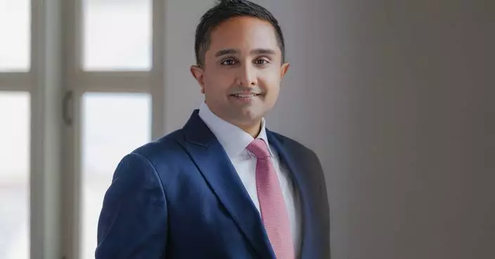 Aon Appoints Neelay Patel as Chief Executive Officer of Malaysia