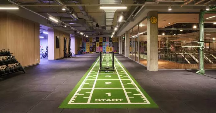 McFIT “The Original” Launches International Franchising – One of Europe’s Most Recognized Fitness Brands Enters a New Era