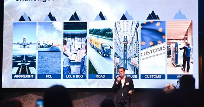 Dachser highlights 2026 air and sea freight market outlook and Supply Chain Optimization