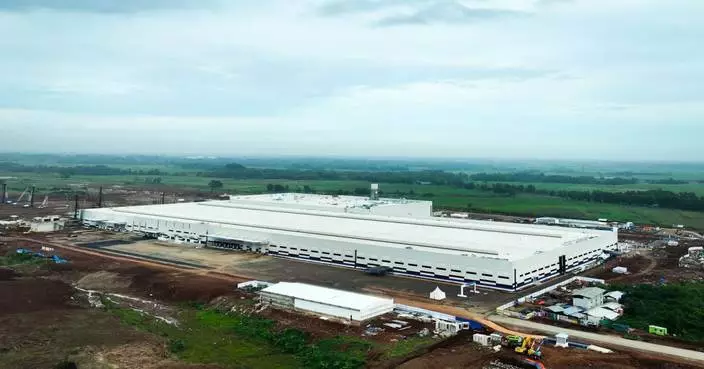 Vinfast Signs Agreement to Develop Transportation Infrastructure in Indonesia