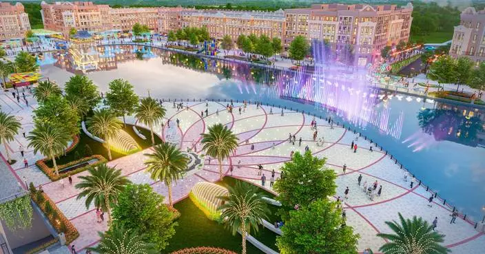 Vincom Retail Launches Vincom Collection – A Next Generation Multi-Experience Commercial Town Model