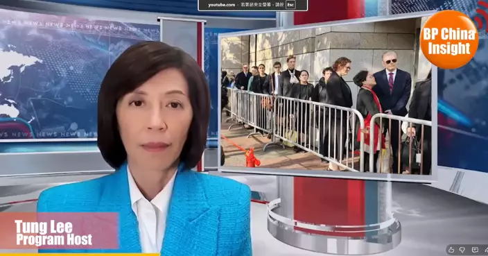 BP China Insight: Chinese company takes action: BYD sues over Trump's added tariffs