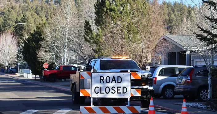 Arizona man indicted on murder charges after fatal state helicopter crash