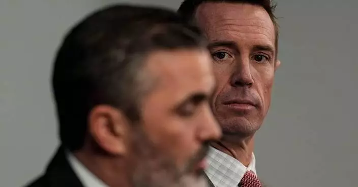 New Falcons coach Kevin Stefanski adds more Browns flavor to staff by naming Alex Van Pelt QBs coach