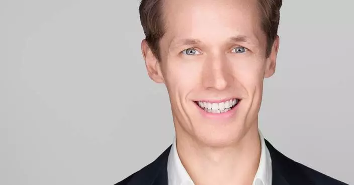 Renovus Capital Partners Appoints Niklas Kuhlmann as Director of Investor Relations and Capital Formation, EMEA