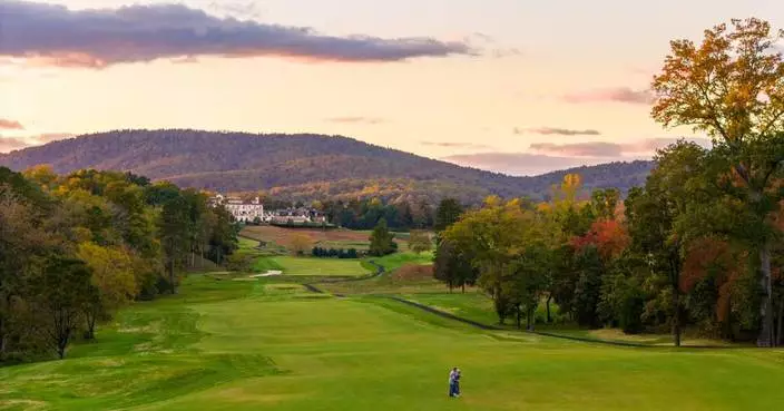 The 2026 Top 25 Historic Hotels of America® for a Romantic Proposal List Is Announced