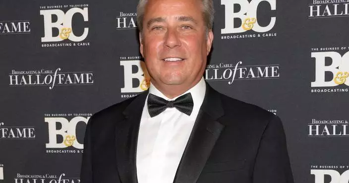 Trump praises Nexstar-Tegna broadcast television deal he once opposed