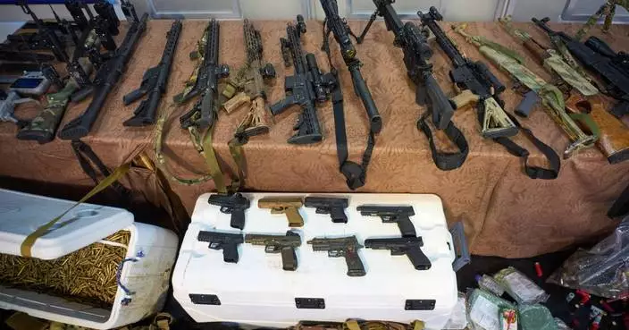 Cuba unveils new details in fatal US boat shooting and says a 2nd boat on mission failed