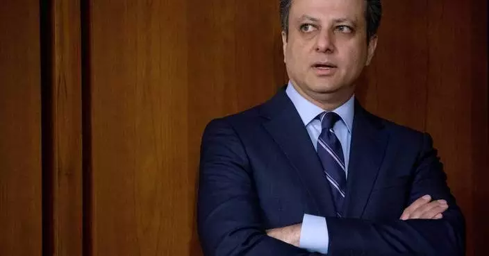 Slotkin rejects Justice Department request for interview on Democrats’ video about ‘illegal orders’