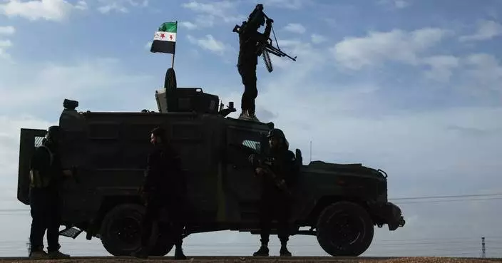 Syria’s president and 2 top ministers were targets of 5 foiled assassination attempts, UN says