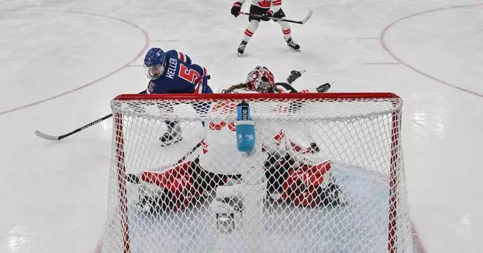 Megan Keller's golden goal at the Olympics for the US explained, from the pass to the move