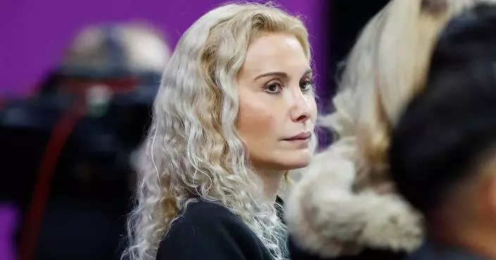 WADA president unhappy that controversial Russian figure skating coach is working at Milan Olympics