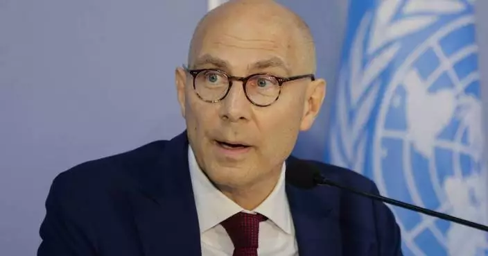 UN human rights chief warns of impunity for perpetrators as he seeks extra funds