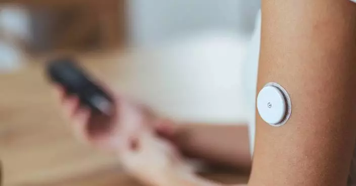 Peer-Reviewed Clinical Trial Demonstrates Novel Bioactives Improve Glycemic Control in Adults with Prediabetes