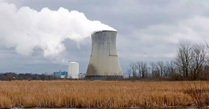 Trial of ex-FirstEnergy executives charged in $60M Ohio bribery scheme set to begin