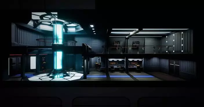 Nintendo Download: Space Survival and Stereoscopic Titles!