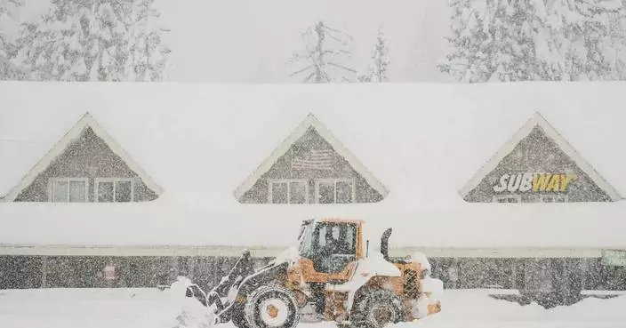 Deadly California avalanche highlights inherent risks in the backcountry