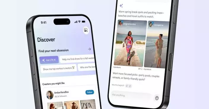 Introducing LTK AI: The Chatbot Powered by Trusted Creator Recommendations