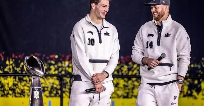 Pro Picks: Seahawks will edge Patriots to win their second Super Bowl