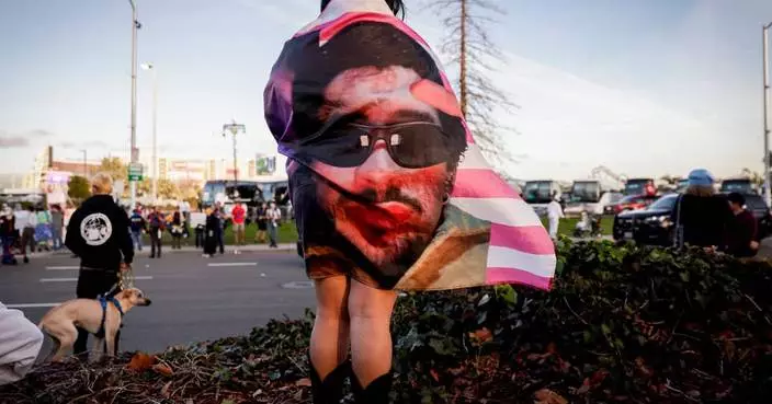 Bad Bunny’s Super Bowl halftime show celebrated America – all of it – with a message of unity