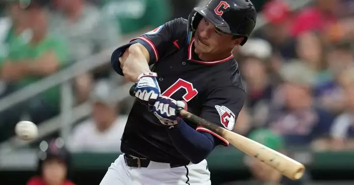 Outfielder Will Brennan reaches one-year agreement with Giants to provide depth