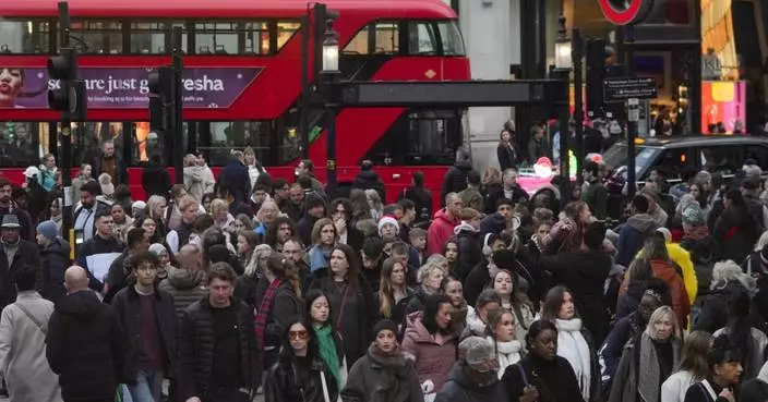 Works to pedestrianize a key stretch of London's Oxford Street will start this summer