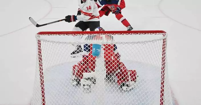 Opening win at the Olympics is early validation of some of Hockey Canada’s biggest decisions
